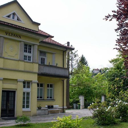 Apartment Villa Vltava Μπλεντ Εξωτερικό φωτογραφία