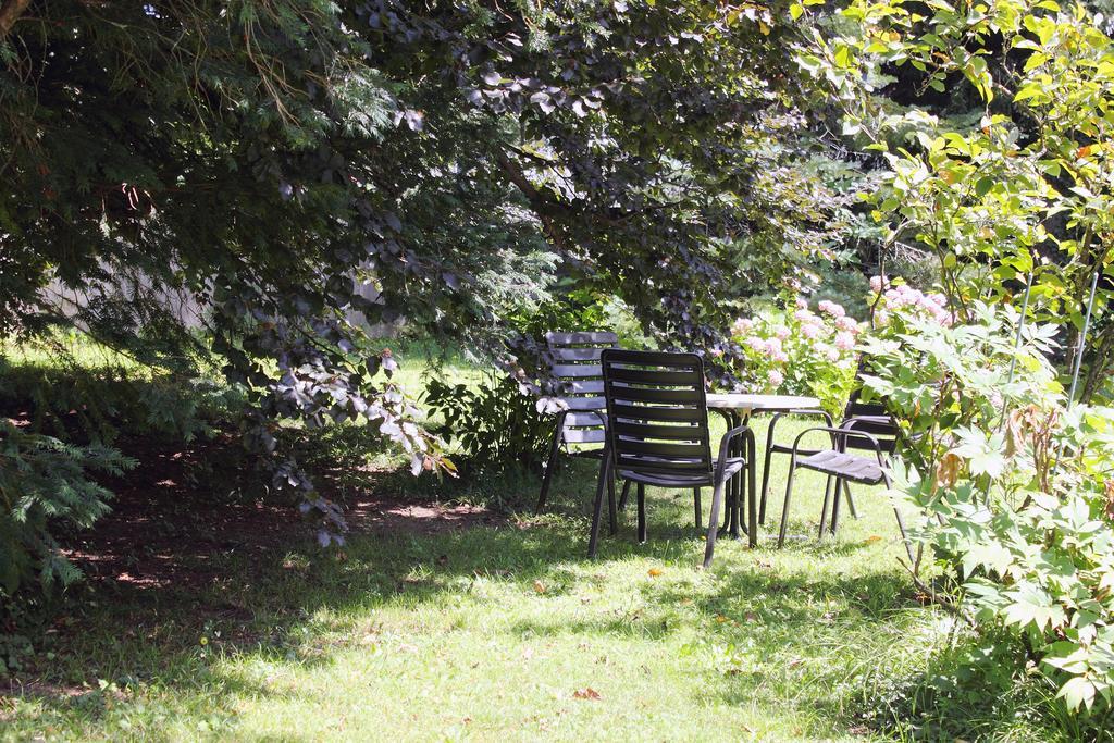 Apartment Villa Vltava Μπλεντ Εξωτερικό φωτογραφία
