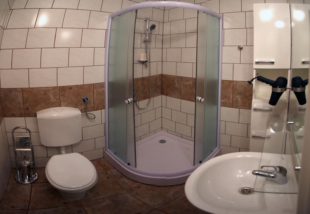 Apartment Villa Vltava Μπλεντ Εξωτερικό φωτογραφία
