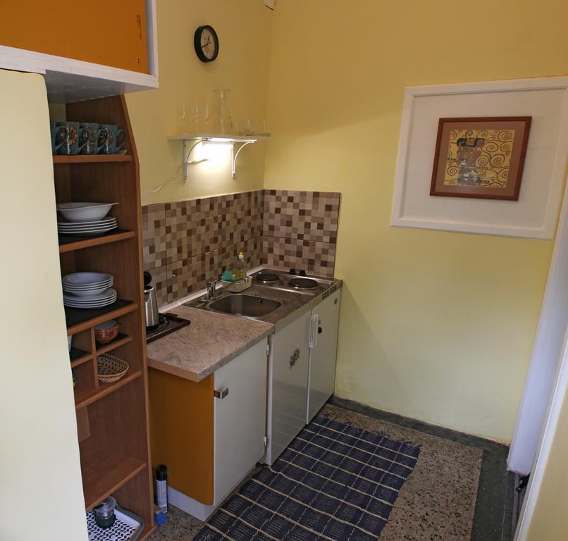 Apartment Villa Vltava Μπλεντ Εξωτερικό φωτογραφία