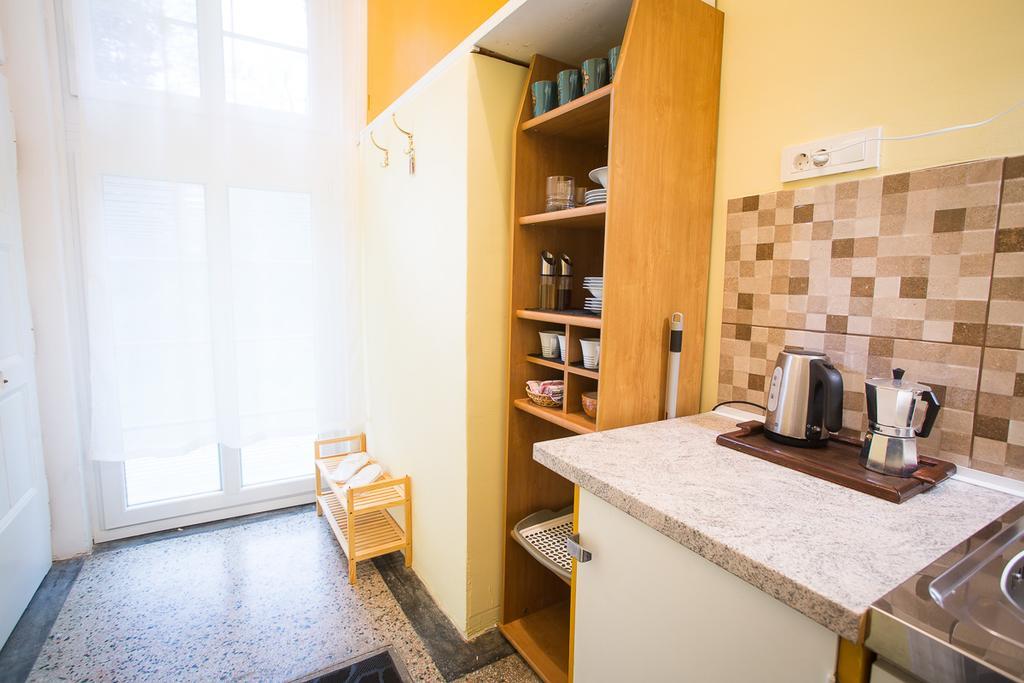 Apartment Villa Vltava Μπλεντ Εξωτερικό φωτογραφία