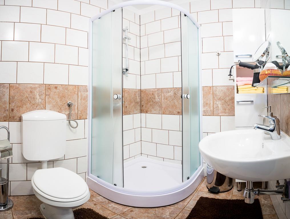 Apartment Villa Vltava Μπλεντ Εξωτερικό φωτογραφία