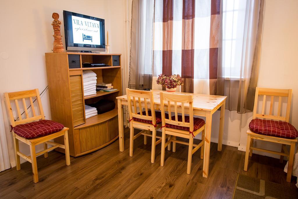 Apartment Villa Vltava Μπλεντ Εξωτερικό φωτογραφία
